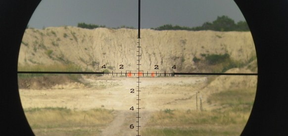 Staff Scope Review: USO SN-3 3.2-17×44 EREK