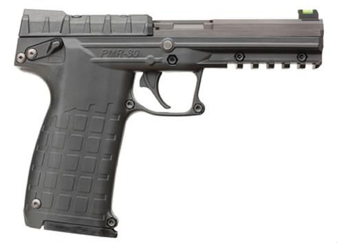 Staff Gun Review: Keltec PMR-30 22 Mag