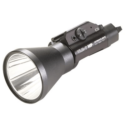 Streamlight TLR-1 HP Review