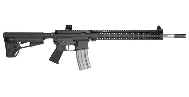 Stag Arms Model 3G press release