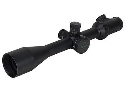 Consumer Scope Review: Millett TRS-1 4-16×50