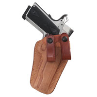 Consumer Holster Review: Galco Royal Guard