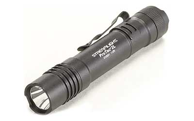 Comsumer Flashlight Review: Streamlight PT-2L