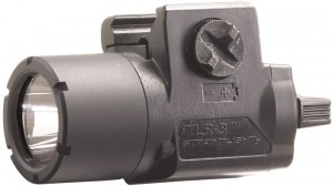 Consumer Light Review: StreamLight TLR-3