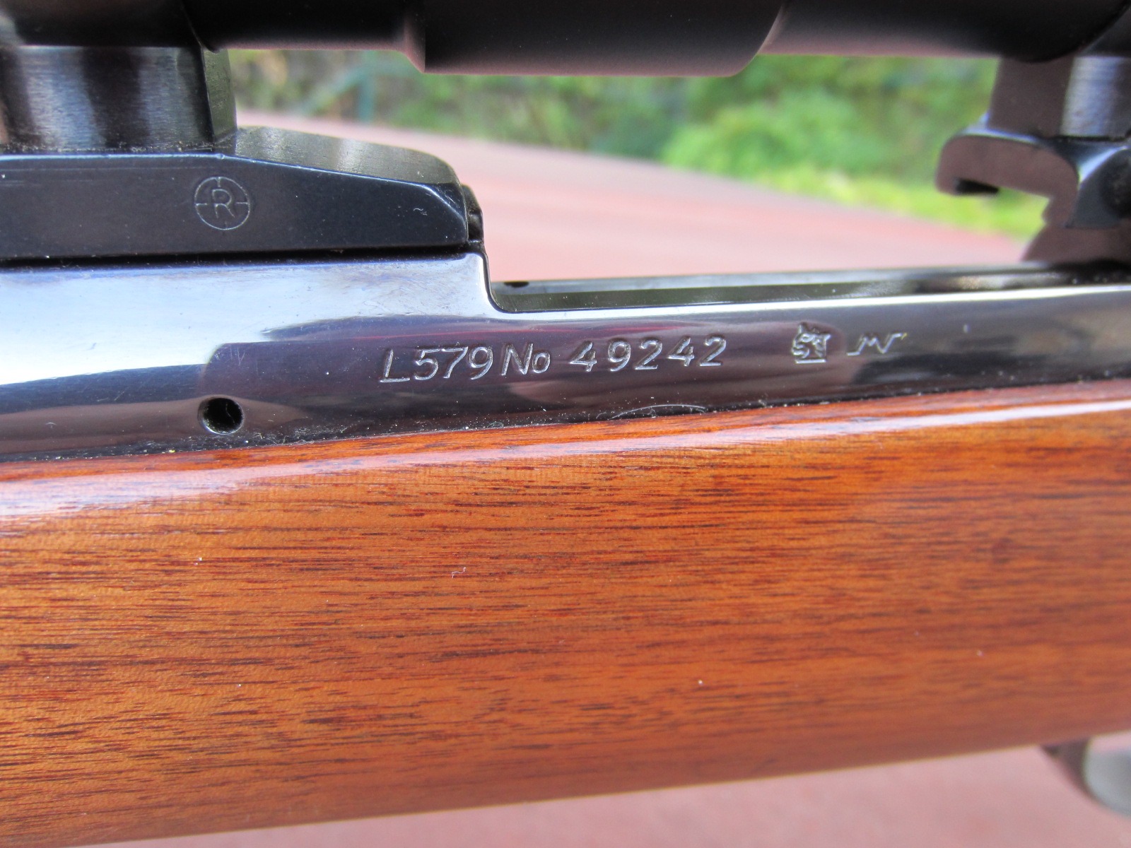 Staff Gun Review: Dad’s custom Sako 22-250