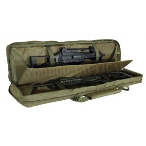 Consumer Review: Voodoo Tactical Rifle Case