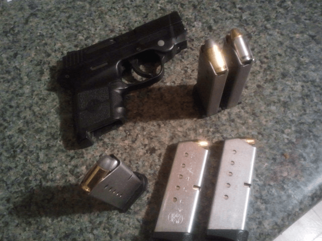 Choosing a Good .380acp Load