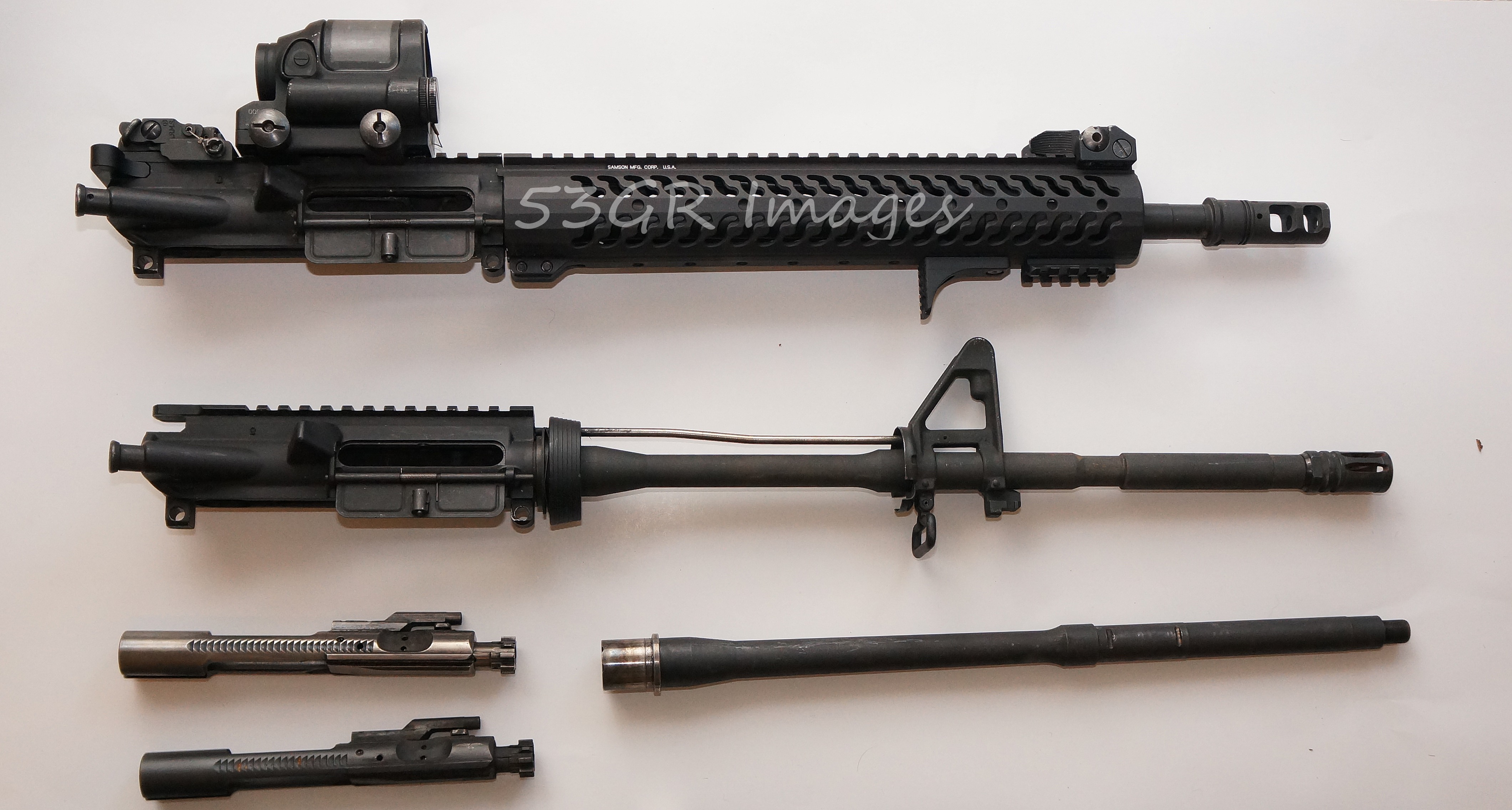 Surplus 5.45x39mm: 7N6 – You Should Have Stocked Up