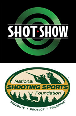 TGR SHOT SHOW 2013 VIDEOS