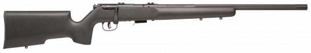 Savage MK II TR 22 long rifle