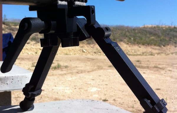 Sinclair Tactical Bipod Review