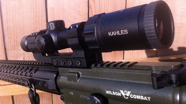 Kahles K1-6i 1-6