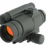 Aimpoint CompM4