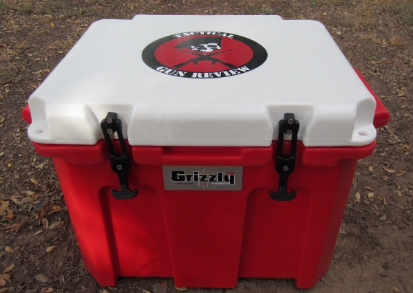 Grizzly Cooler 60 Review