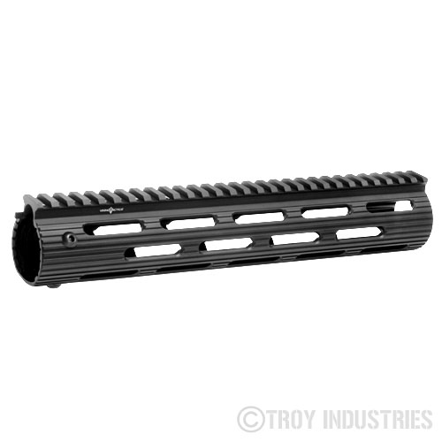 Troy/VTAC Alpha BattleRail