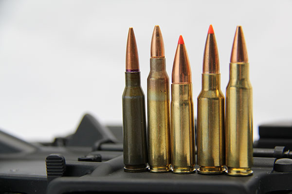 What is your preferred AR15 caliber other than 5.56