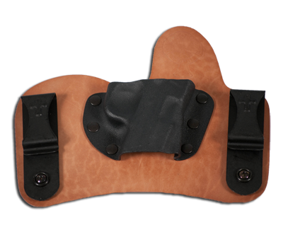 CrossBreed MiniTuck Holster Review