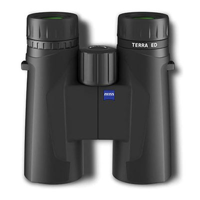 Best Binoculars – Zeiss Terra Ed