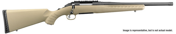 Might this be the ultimate youth hunting rifle?