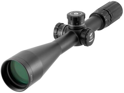 Super Sniper 5-20X50 Tactical Riflescope