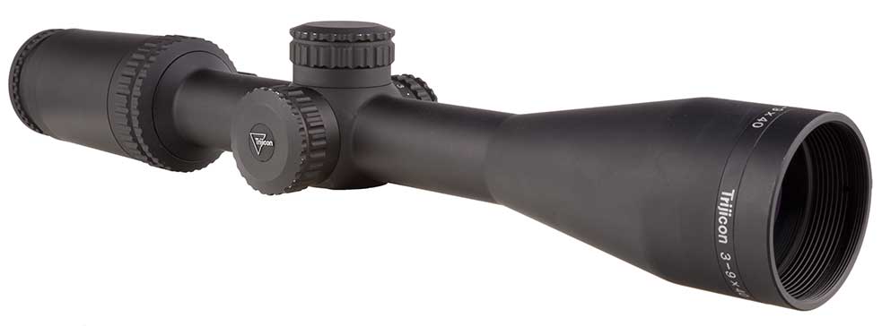 Trijicon introduces new AccuPower Riflescope