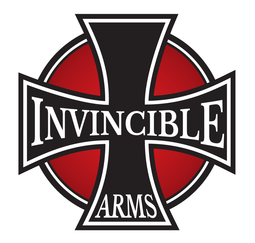 Invincible Arms Acquires Black Forge Weapons