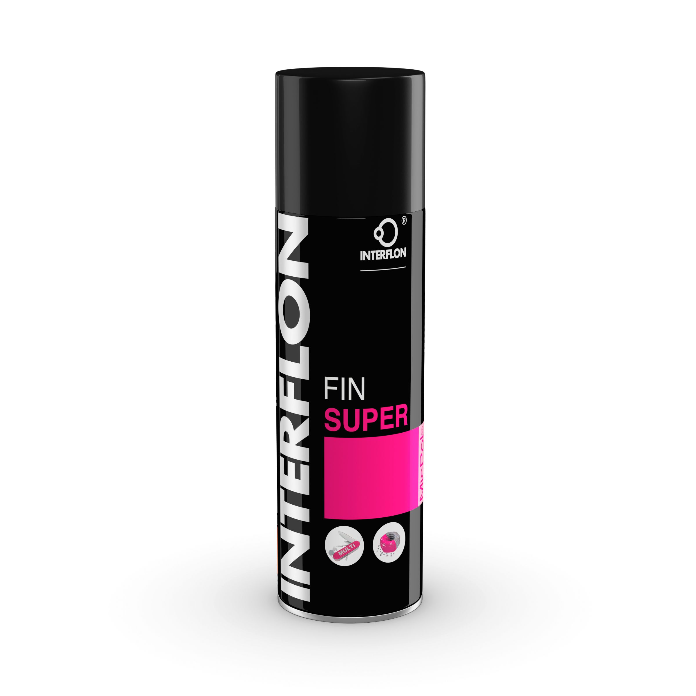 Fin Super Gun Lubricant Review