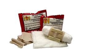 H&H Medical: H Bandage and Thin H Bandage