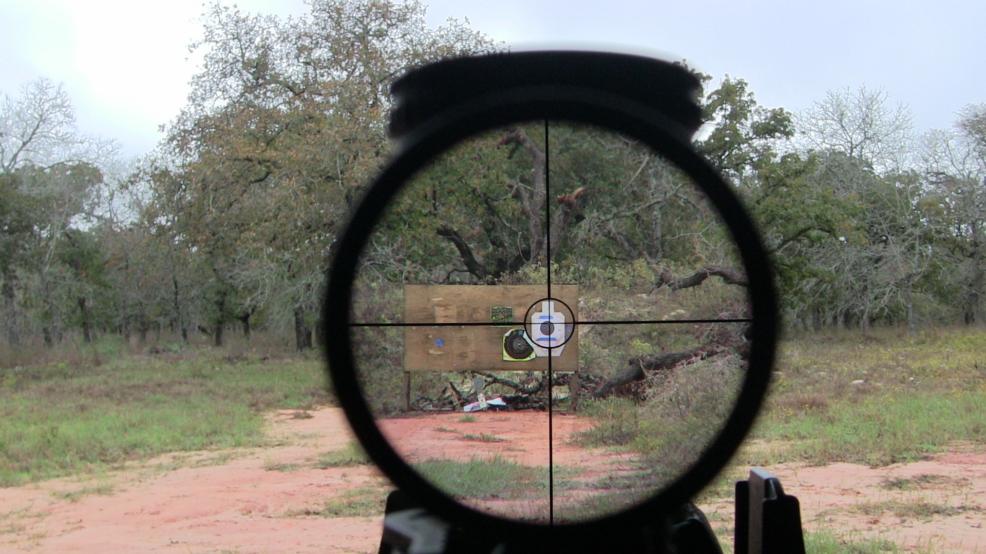 5 Great Rifle Scopes for Deer Hunting