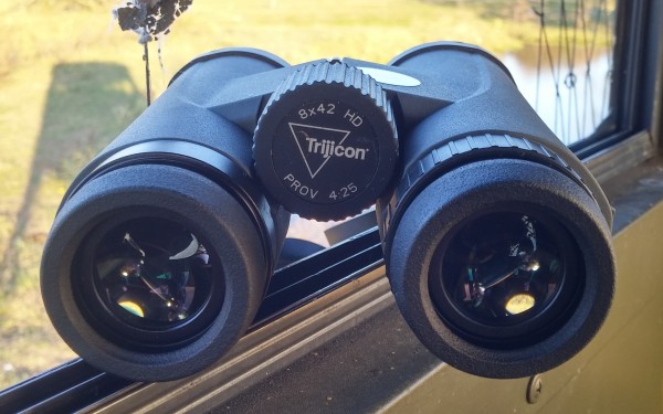 Trijicon HD 8×42 Binoculars