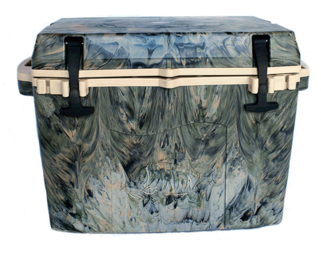 Win a free Taiga cooler!