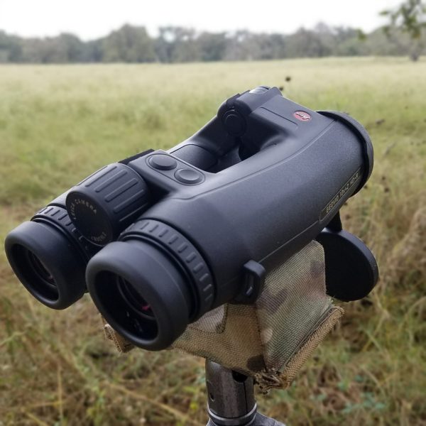 Leica Geovid 10×42 HD Range Finding Binoculars