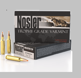 22 Nosler!