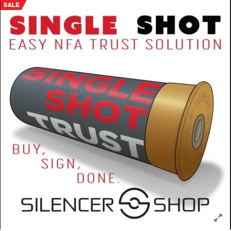 Want an easier way to buy a silencer?