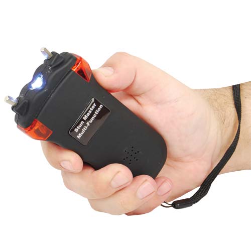 StunMaster Stun Guns