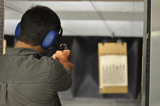 Gun Range Etiquette – How to Behave and Stay Safe