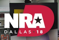 NRA 2018 Dallas show coverage