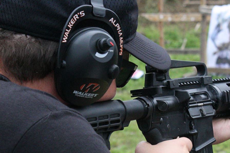 Hearing Protection Guide: How To Choose The Best Hearing Protection For The Shooting Range