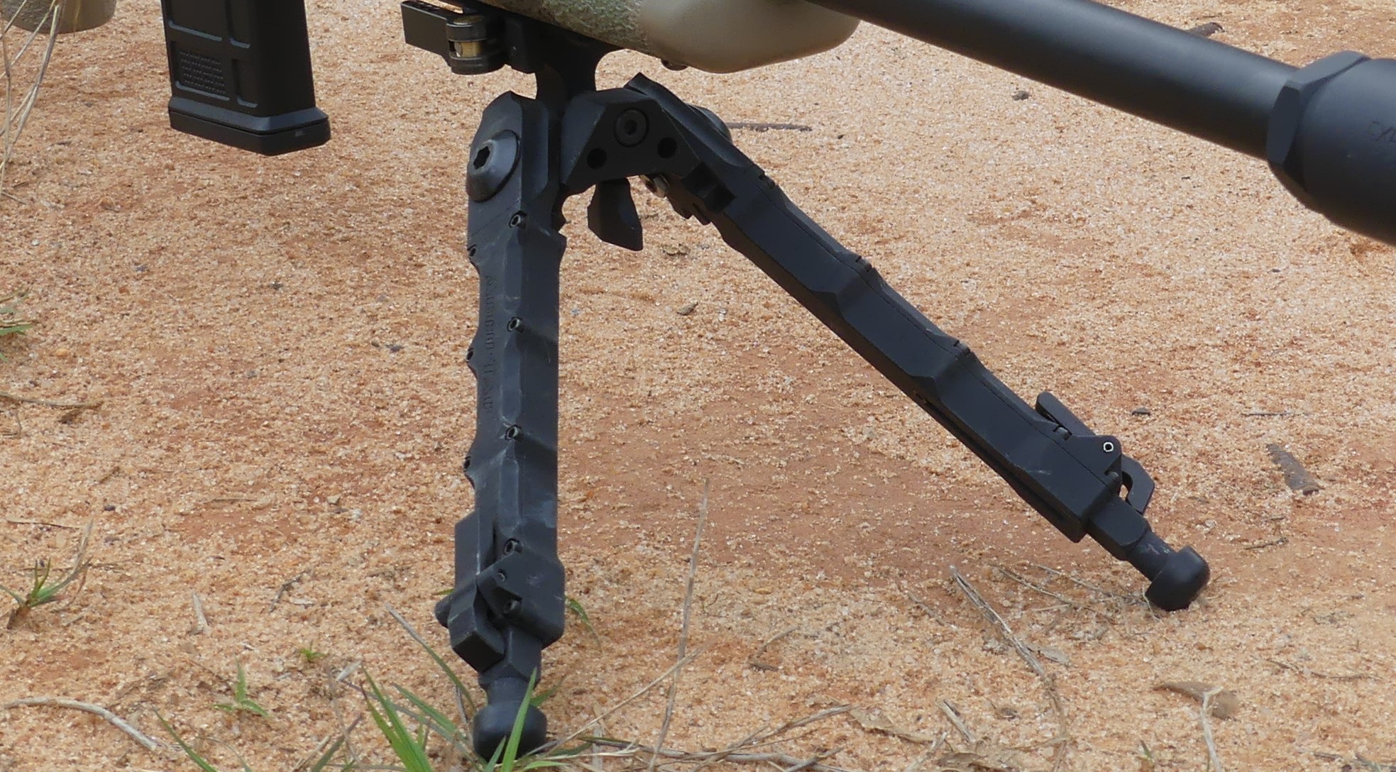 Accu-Tac SR-25 QD Bipod