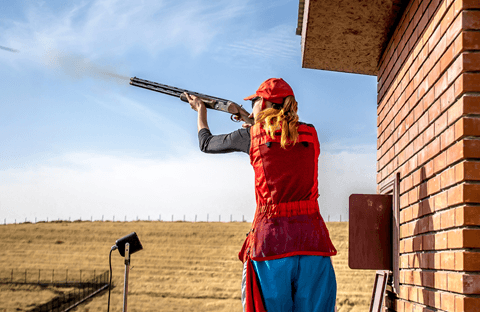 Shoot Like a Girl: 7 Reasons to Get Your Daughter Involved in Shooting Sports