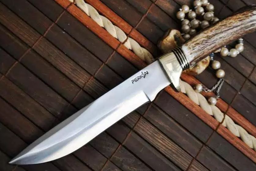 Perkin knife