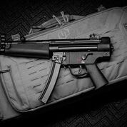 Heckler & Koch SP5