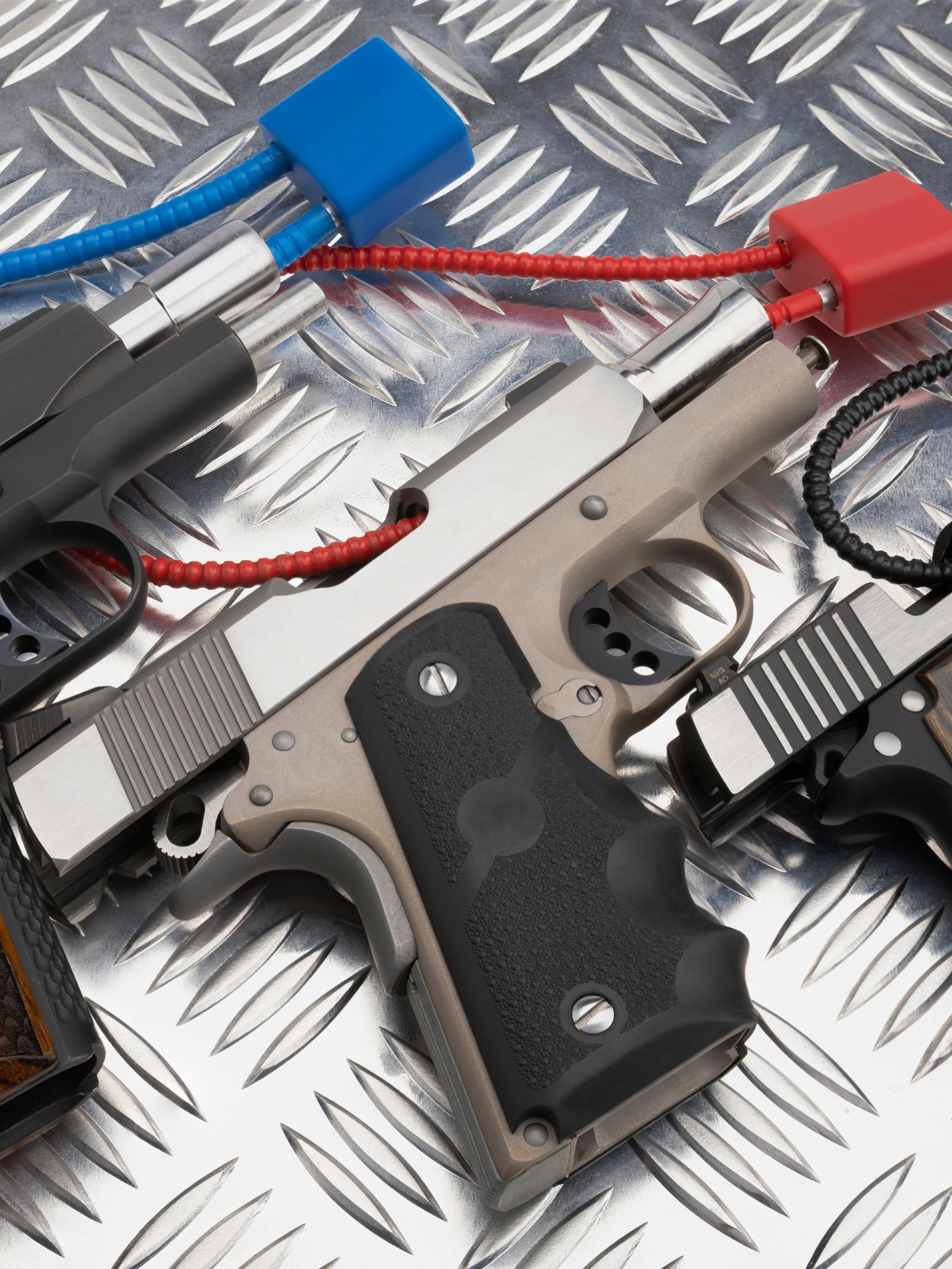 5 Ways To Keep Your Firearm Safe and Ready