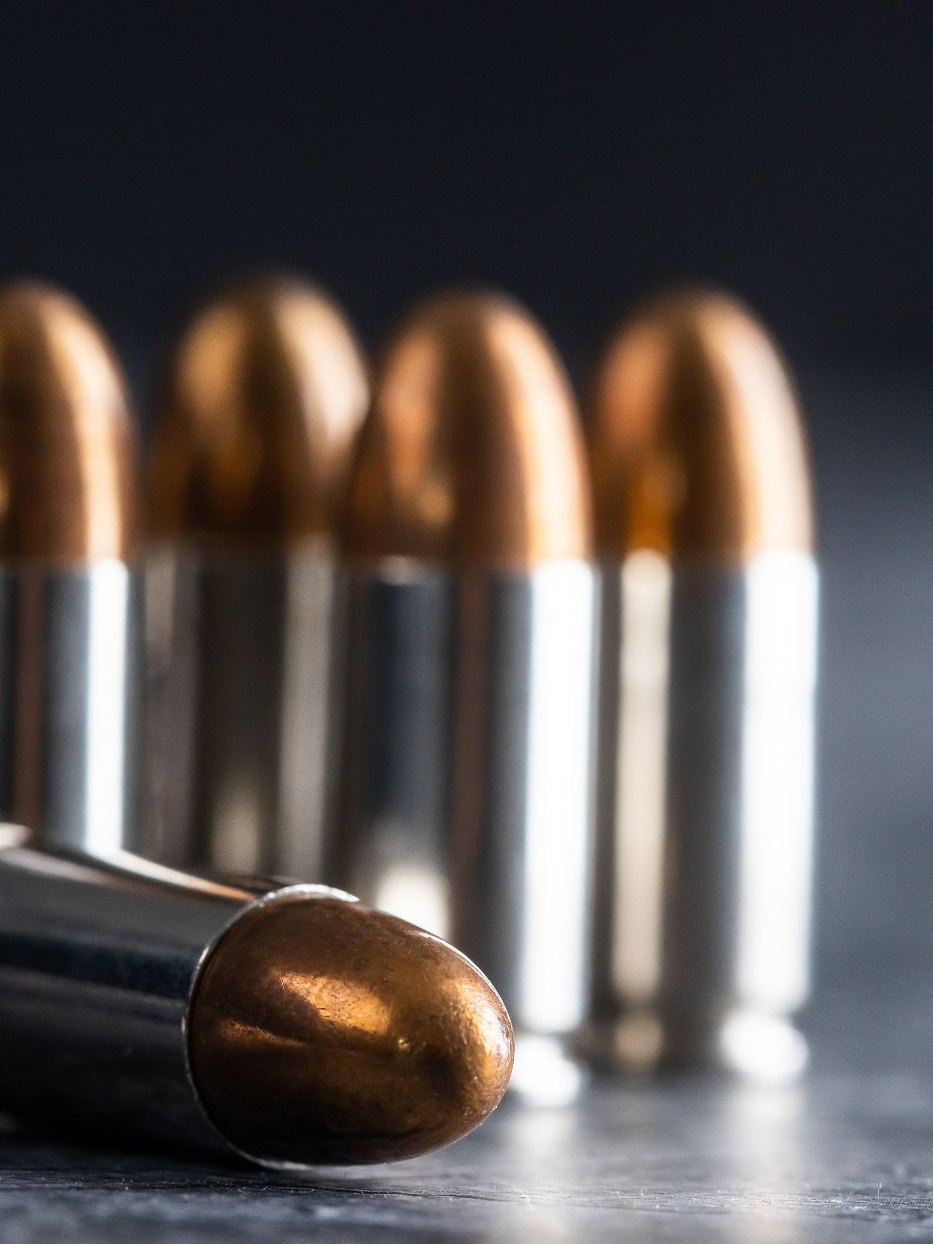 What Should You Do With Ammo You Don’t Want?