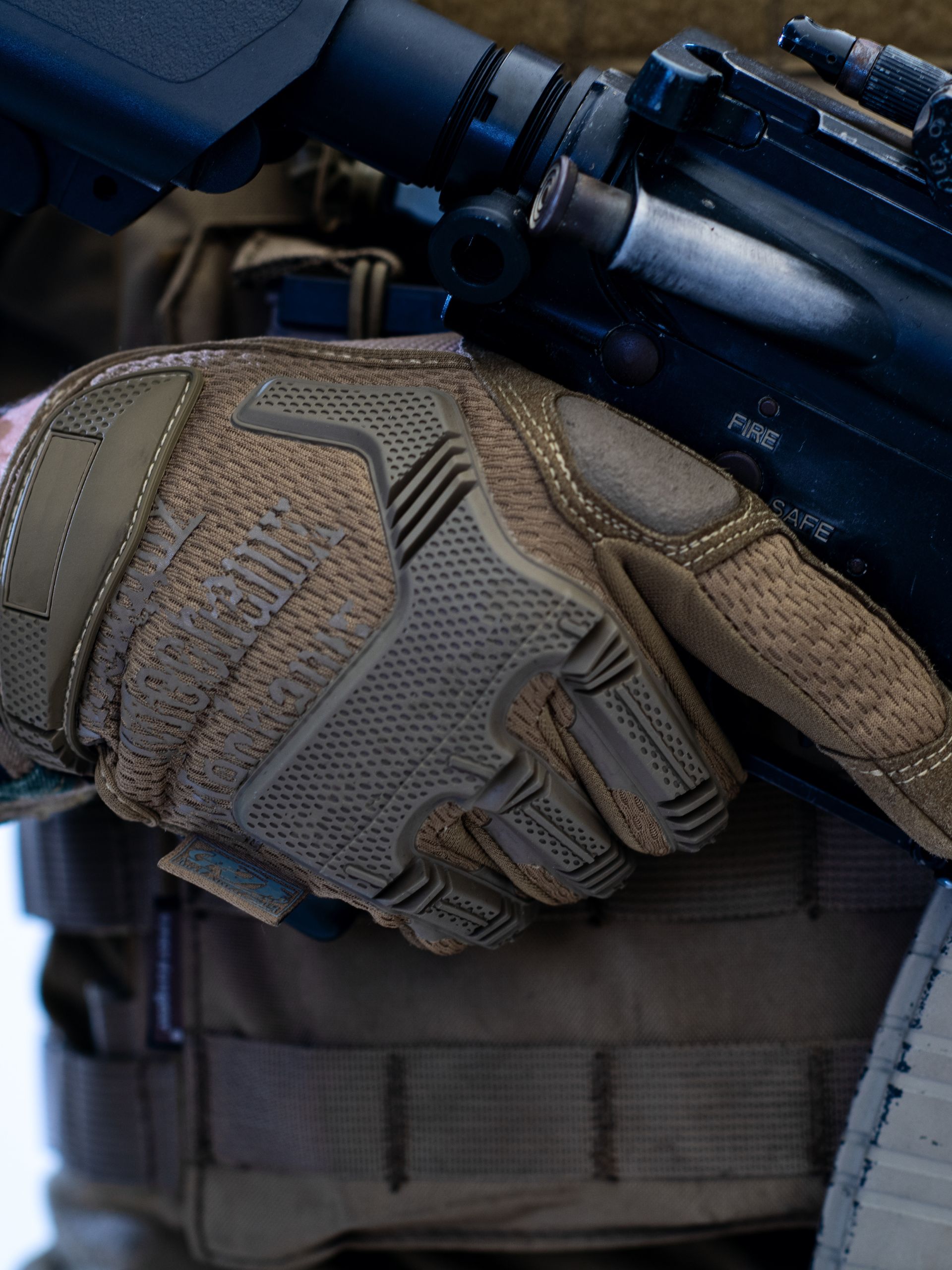 Military Tactical Gear: What Is It and What Are Its Benefits