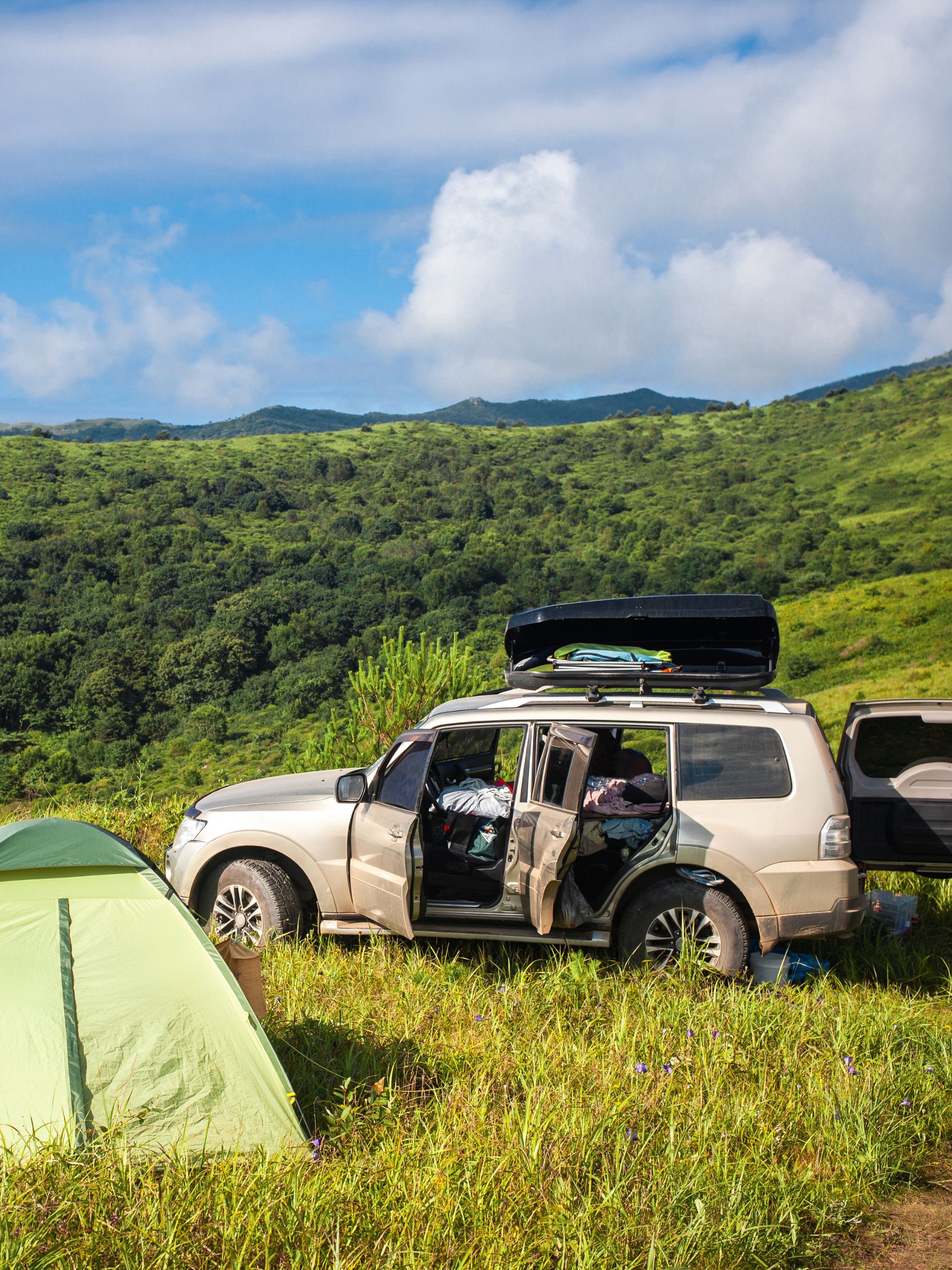 Cool Outdoor Activities You Can Do With Your Jeep