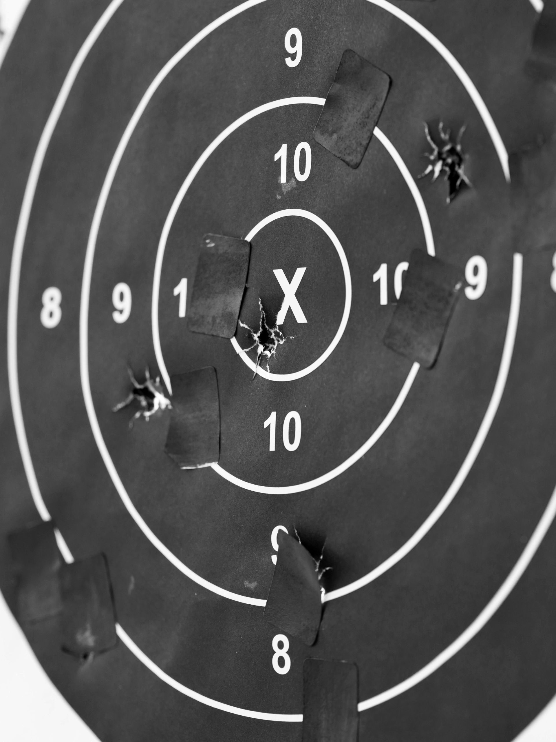 The Benefits of Using a Shooting Simulator for Training