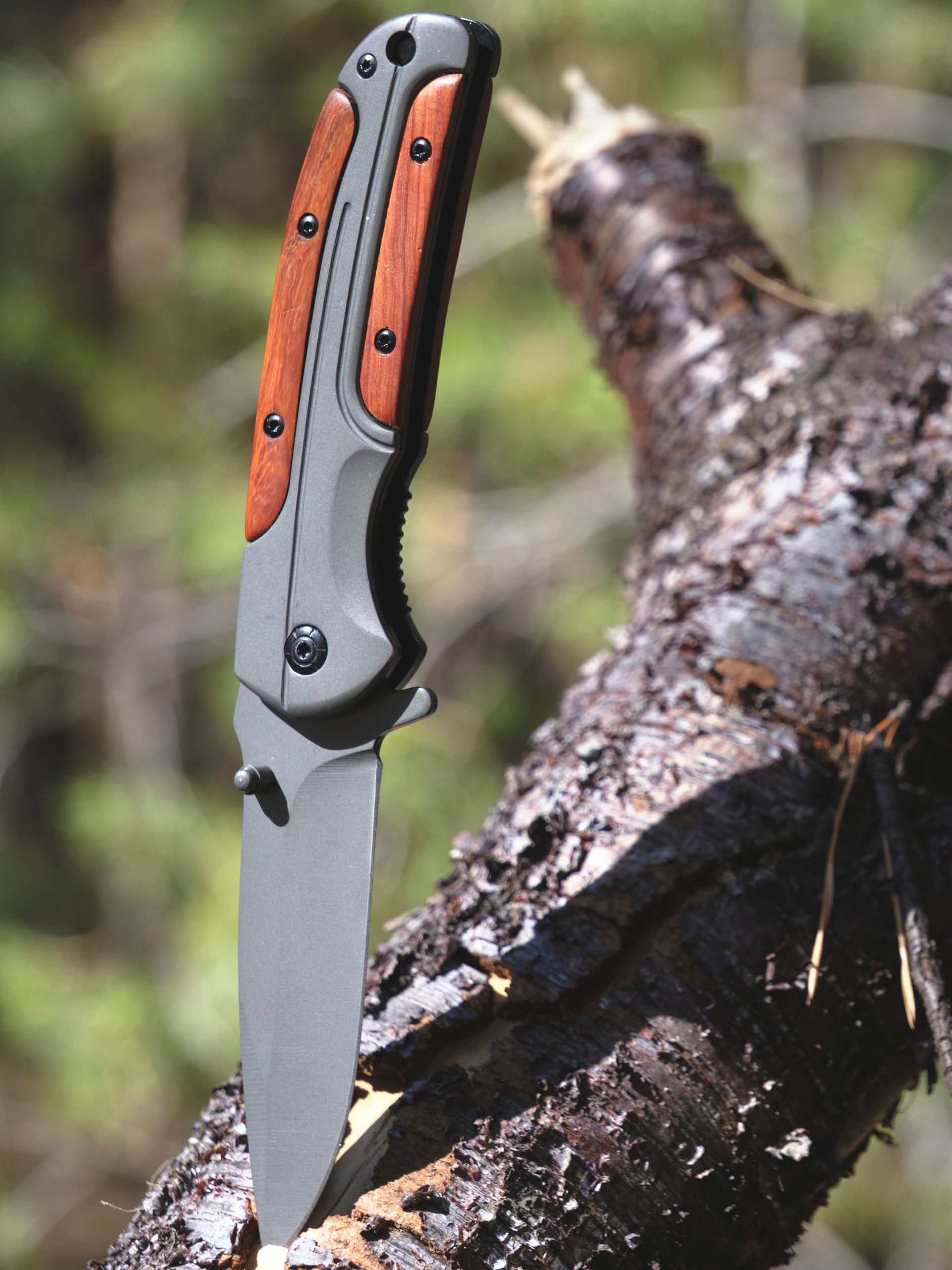 Things To Know Before Buying Your First Pocket Knife