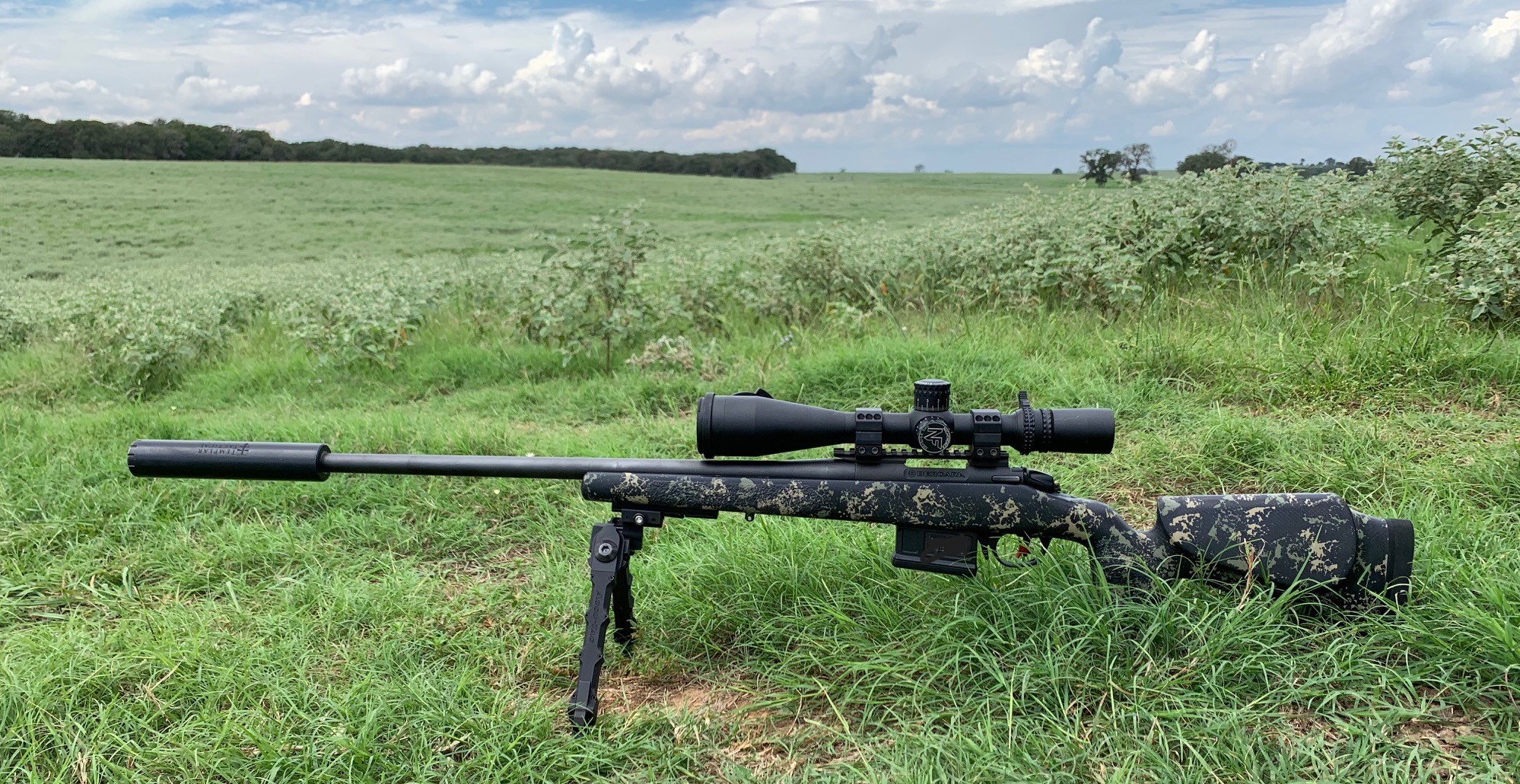 6.5 Creedmoor