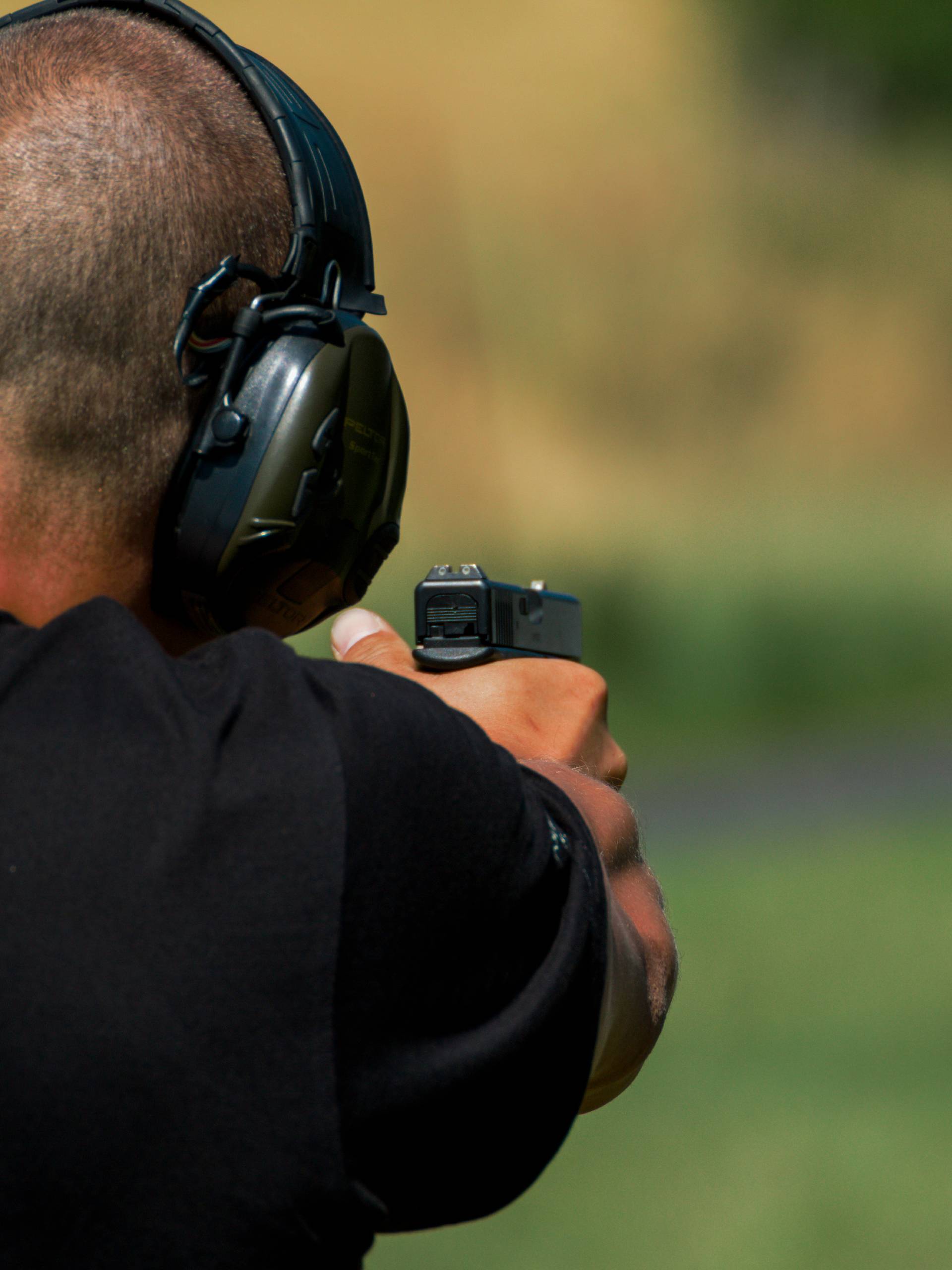 Is Your Property Right for an Outdoor Gun Range?